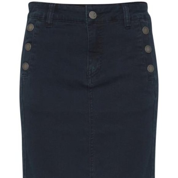 Fransa skirt - Picture 1 of 3